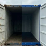 container neuf vs occasion